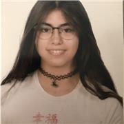 Profesora de apoyo de extraescolares